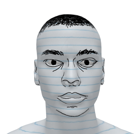 poorlydrawn