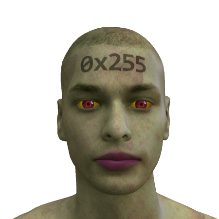 zombie